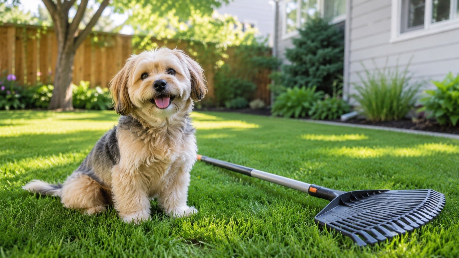 Pooper Scooper for Yard Cleanup: 2026 Routine