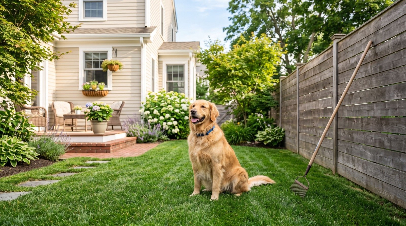 Heavy Duty Dog Poop Bags: 2026 Tear-Proof Buyer's Guide